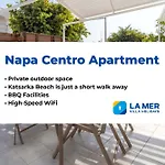 Napa Centro Apartment